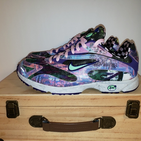 Nike Other - Nike Men's Zoom Streak Spectrum Plus, Size 7